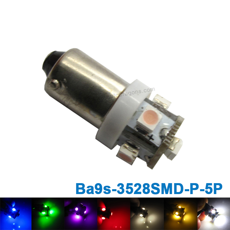 3-ADT-BA9S-3528SMD-P-5G